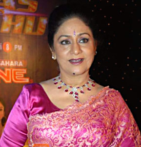 Aruna Irani Biography, Wiki, Dob, Height, Weight, Husband, Affairs and