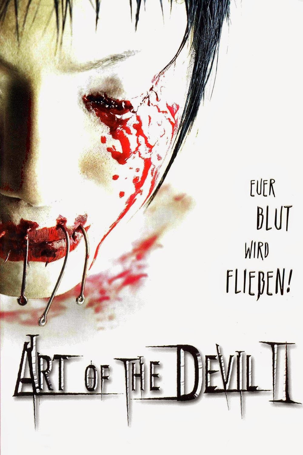 Art Of The Devil Free Movie Download