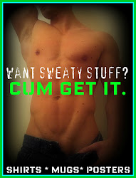 Want Sweaty Stuff?