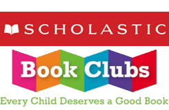 Scholastic Book Order