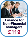 Finance for Non-Financial Managers