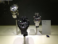 Edifice Baselworld 2013