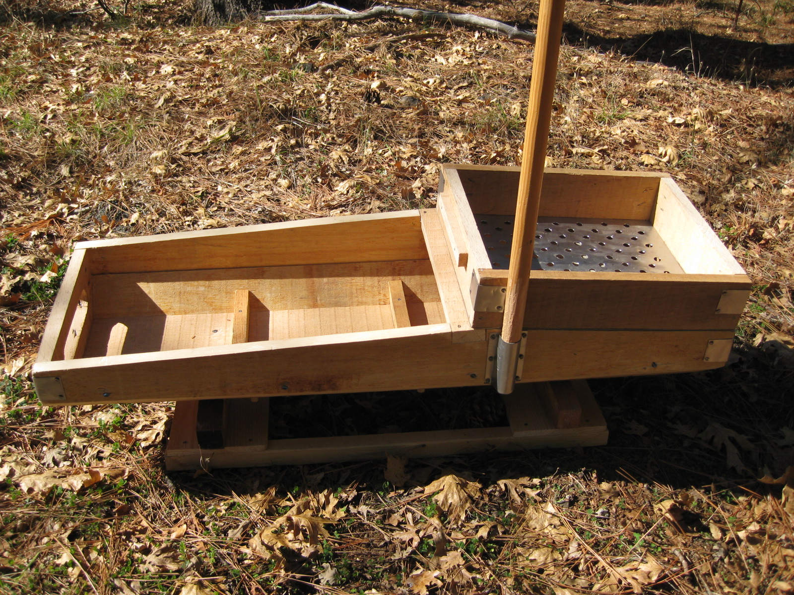 For the Love of History Eureka Moments Revisited Part 3, A Divine