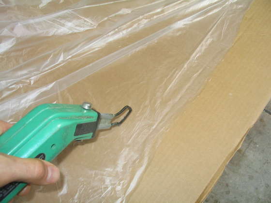 Alpha Romeo Candle Powered Hot Air Balloon