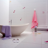 Mejor suelo para el baño Mejor pavimento para el baño