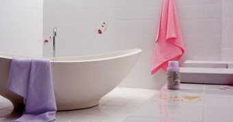 El mejor suelo para el baño | Ideas para decorar, diseñar y mejorar tu