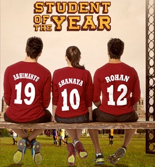 Student Of The Year Movie Song Disco Deewane Mp3 12