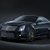 Cadillac CTS V Wallpaper