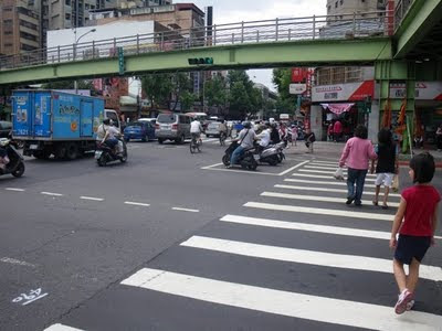 歩道橋 歩道橋