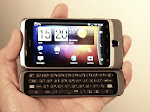 HTC Desire Z