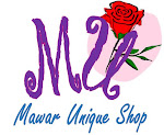 Mawar Unique OL'Shop