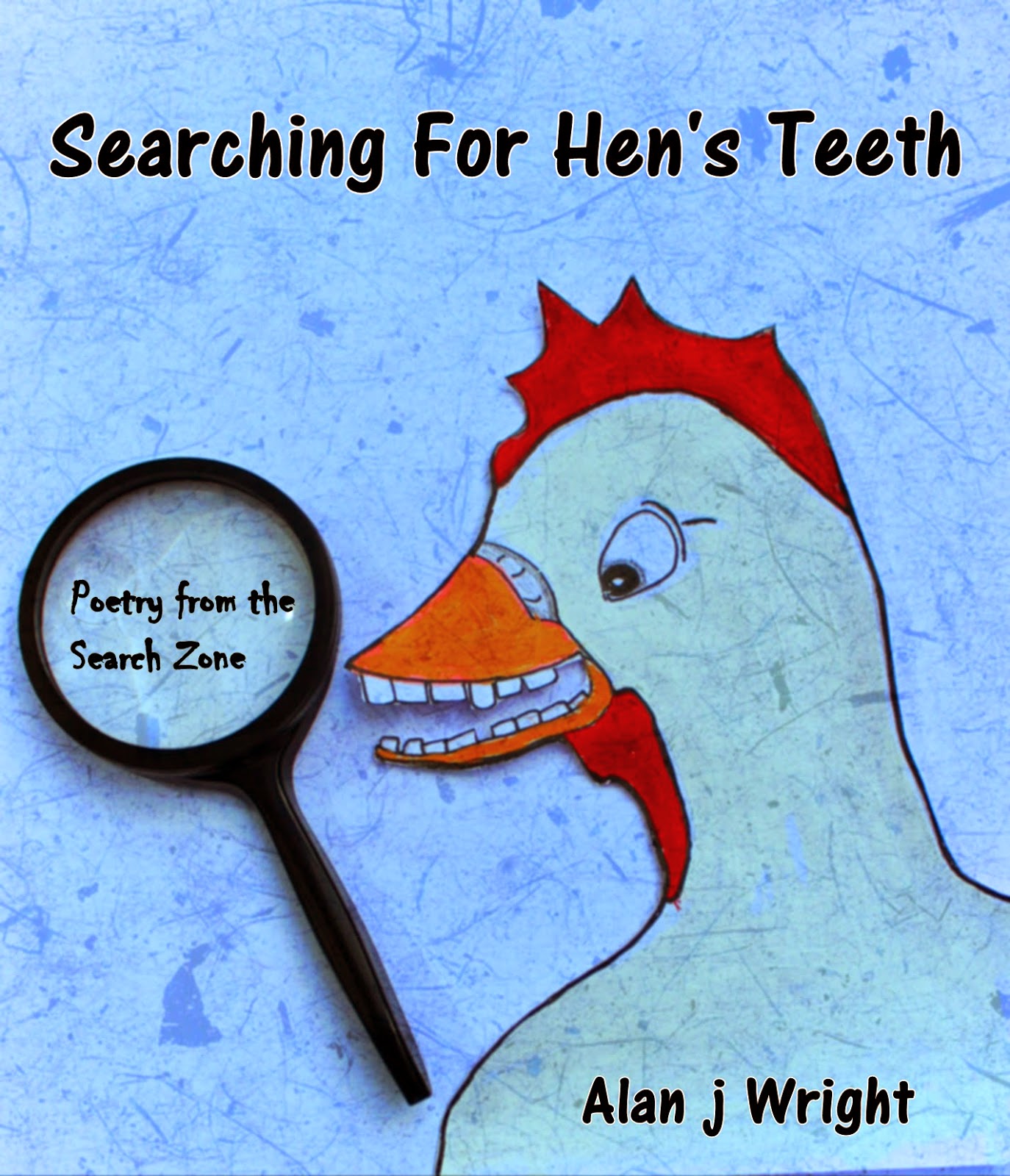 Searching For Hen's Teeth