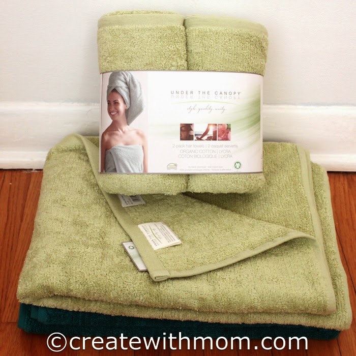 Create With Mom Luxury Under The Canopy