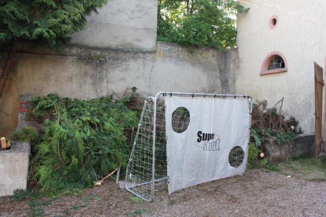 Uns Hus Ein Bericht Uber Die Renovierung Eines Bauernhofes Aus