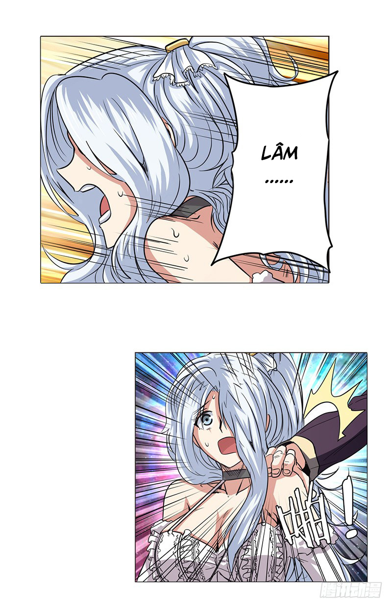 Anh Hùng ? Ta Không Làm Lâu Rồi Chap 38 - Next Chap 39
