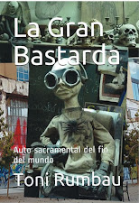 La Gran Bastarda - ¡Ya en venta!