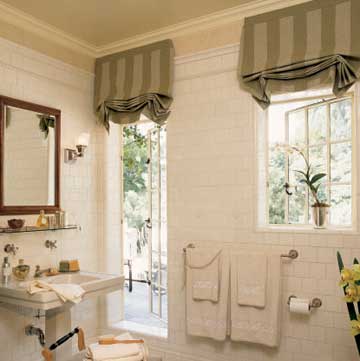 Window Treatments