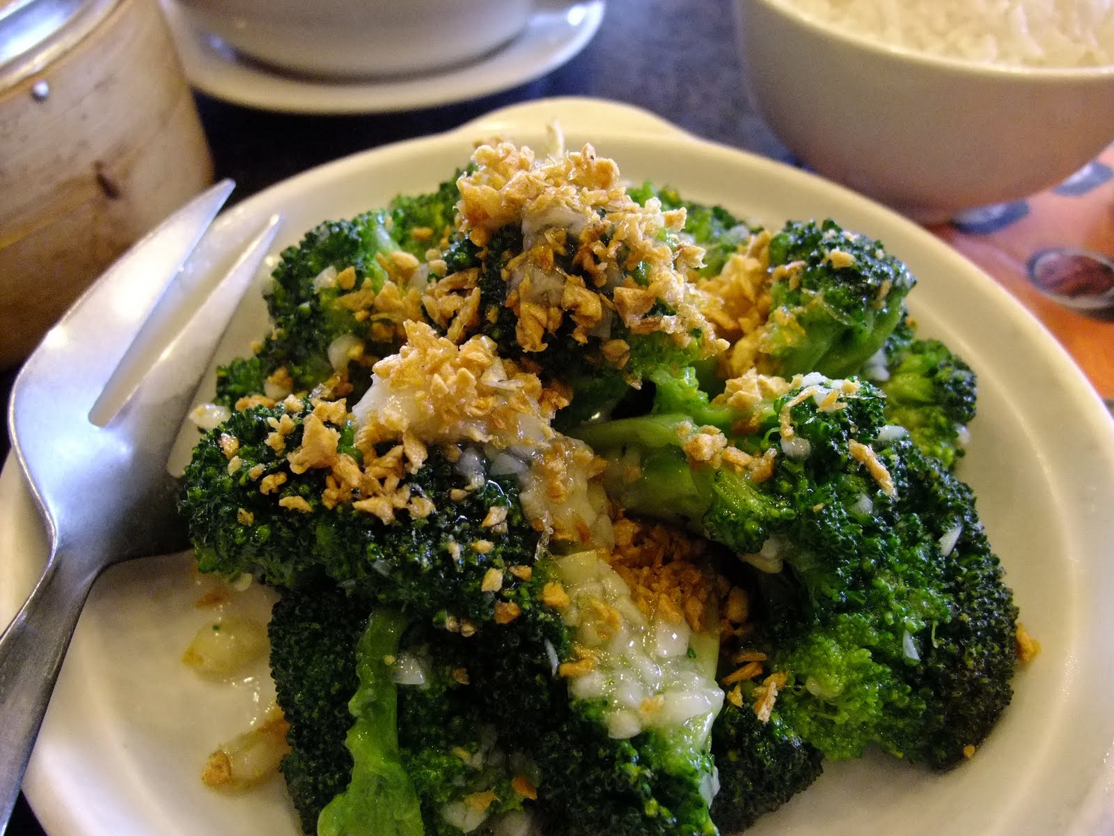 DAVID'S TEA HOUSE, SM BAGUIO | Palate Pleasers