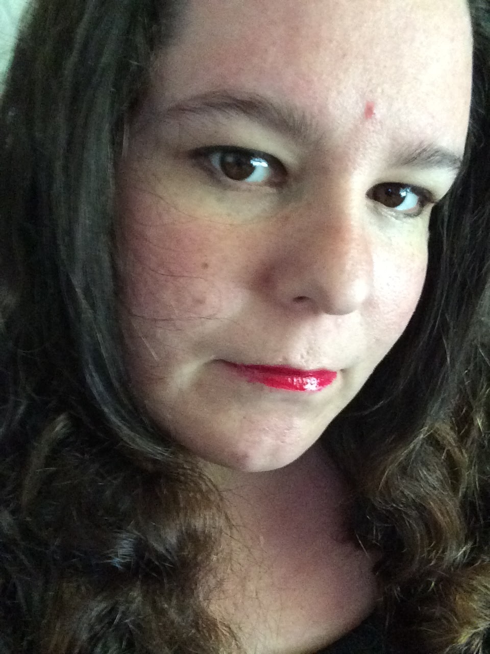 Wet n Wild Vicious Varnish Lip Stain Review