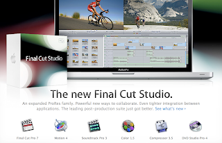 Free Final Cut Studio Workflows