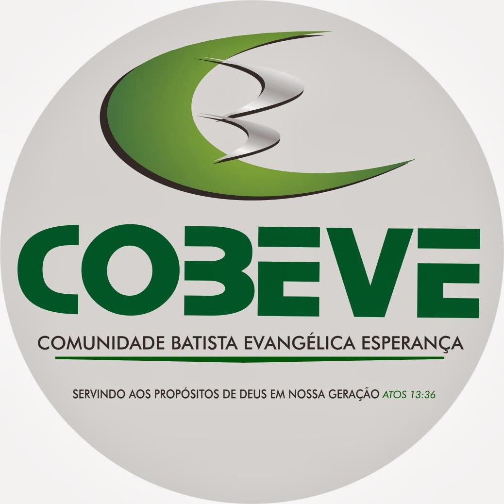 ::::: COBEVE - Comunidade Batista Evangélica Esperança :::::