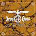 Iron Cross 20th Anniversary (mp3 album)