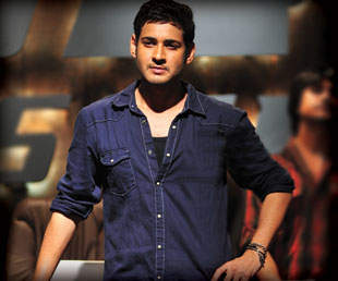 Mahesh Babu works only with Proved Directors !