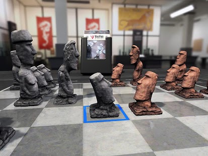 keren Pure Chess (Full) APK + SD DATA Files Android