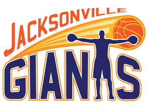 Jacksonville Giants Basketball