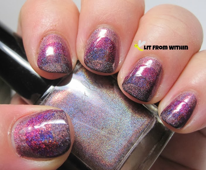 Fashion style A phobe manicure lusts over ruffian nails for woman Fashion style A phobe manicure lusts over ruffian nails for lady