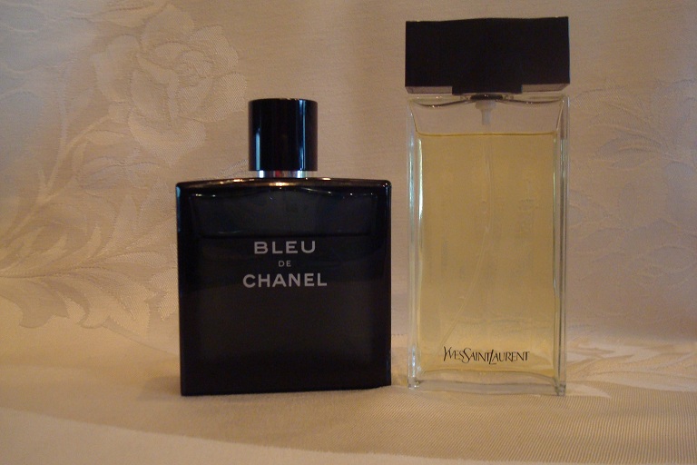 Blogdorf Goodman 40 Days and 40 Nights of Fragrance Notes Cinnamon