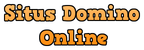 Situs Domino Online