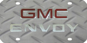 GMC Envoy Logo