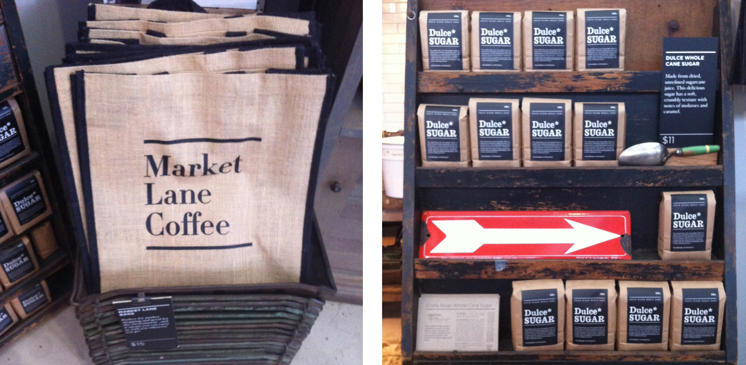 ever after market lane coffee, prahran