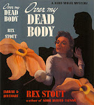 Over My Dead Body by Rex Stout