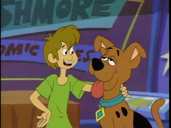 scooby doo wallpaper scooby doo wallpaper