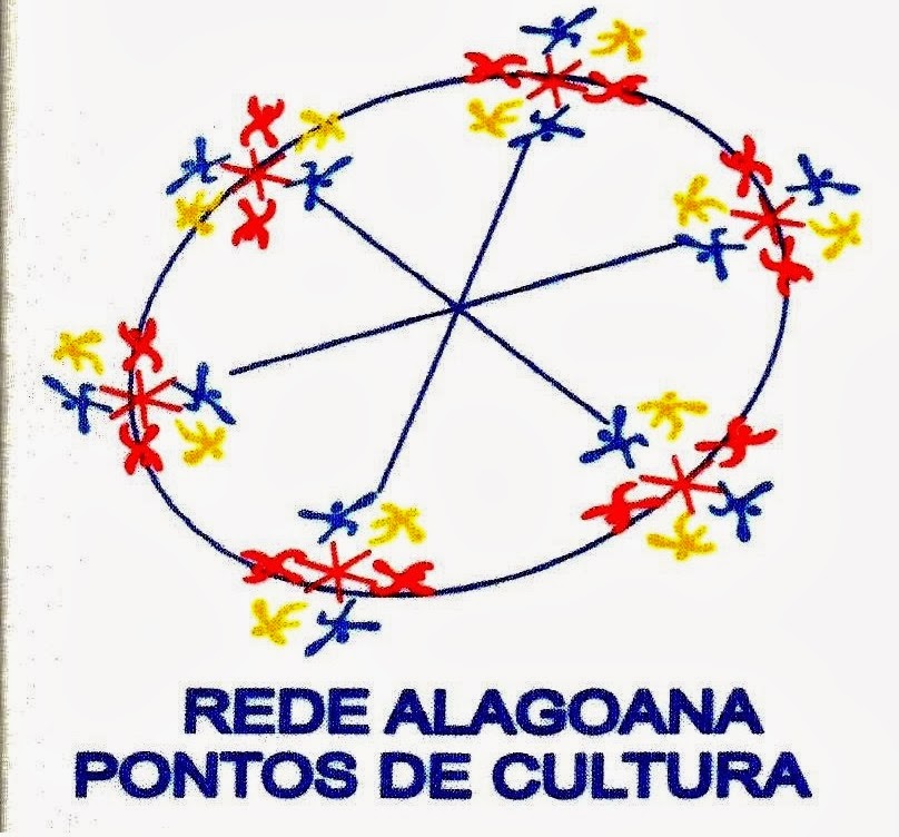 Rede Alagoana de Pontos de Cultura
