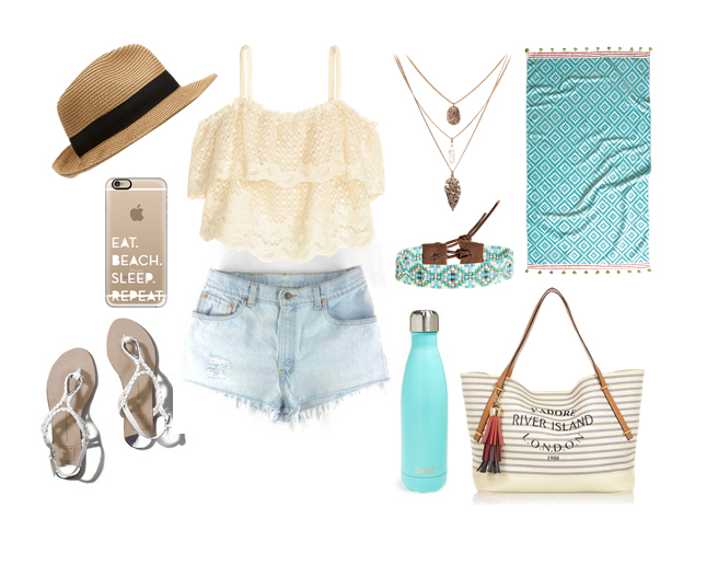 The Cheese Thief Accessorizing Tips and Tricks