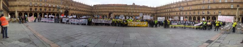 PLATAFORMA AFECTADOS PREFERENTES Y DEUDA SUBORDINADA CEISS LEON