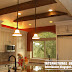 Top catalog of kitchen ceilings false designs - part 2