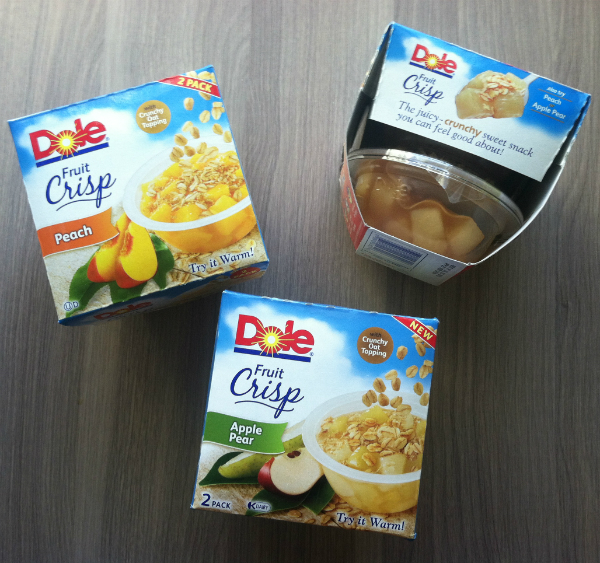 Cooking Light Cravebox Review - November 2012 - Monthly Food Subscription Boxes Cooking Light Cravebox Review - November 2012 - Monthly Food Subscription Boxes