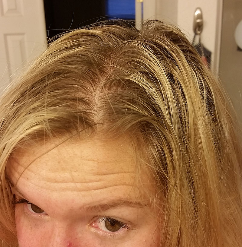 How and Why I Stopped Washing My Hair Daily (with the dirty details