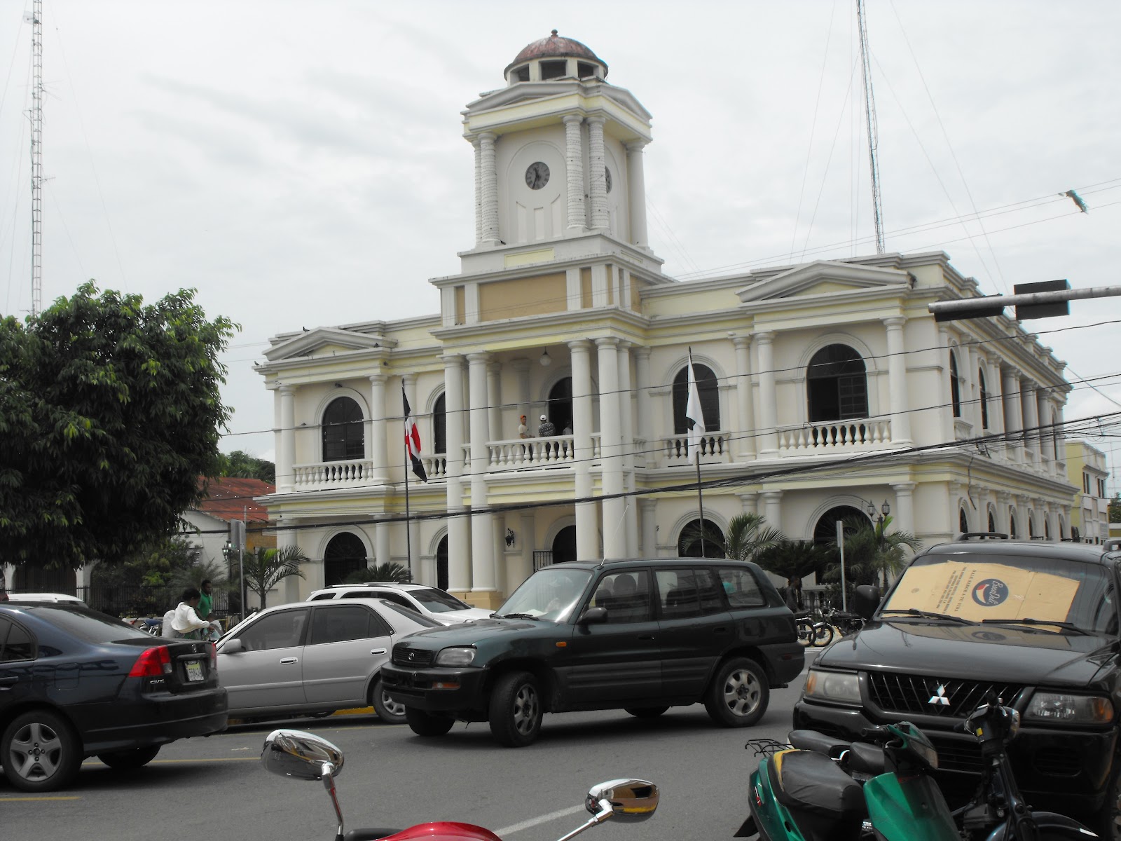 Mi Tierra San Francisco de Macoris, Provincia Duarte