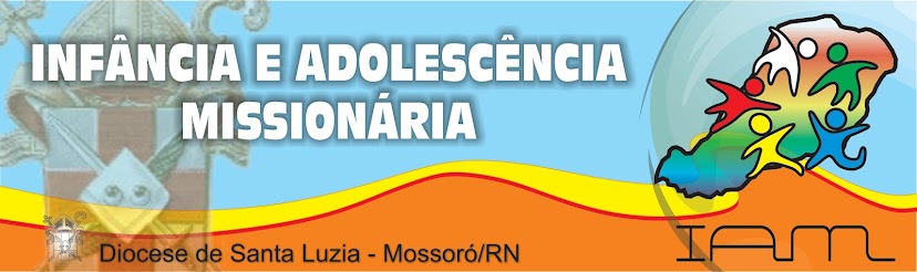 Infância e Adolescência Missionária