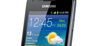 Samsung GALAXY S Advance (GT-I9070) - Specs, Preview, Availability And Price