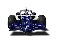 Williams FW28