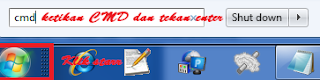 Tips Mudah Format Flashdisk Lewat CMD (Command Prompt) Tips Mudah Format Flashdisk Lewat CMD (Command Prompt)