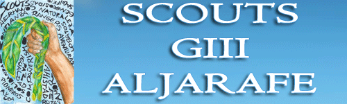 Scouts GIII Aljarafe