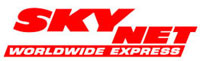 SKYNET Worldwide Express