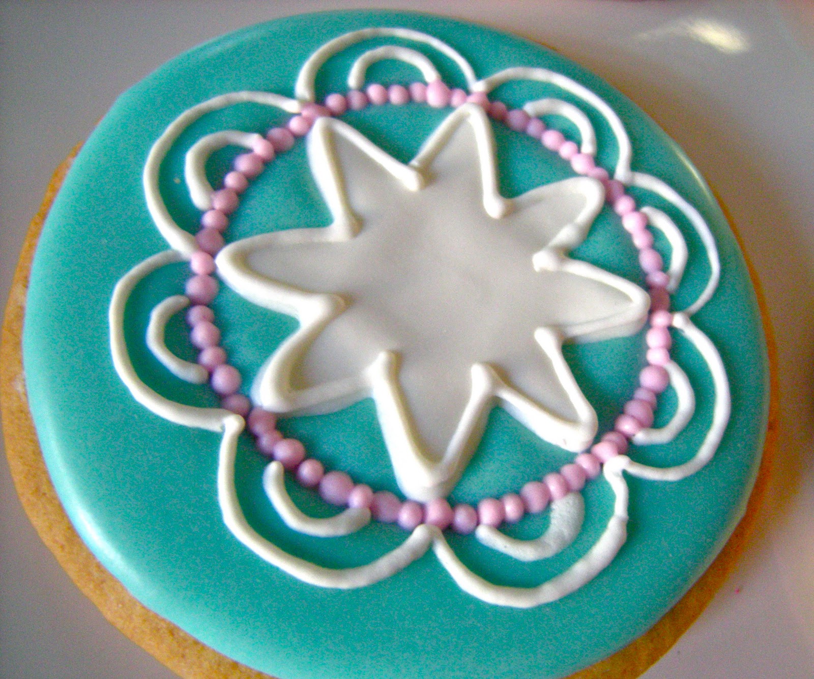 .Oh Sugar Events Wish Cookies